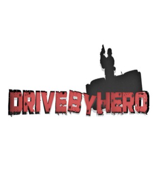 Drive By Hero Steam Steam Key GLOBAL